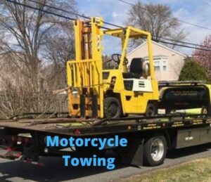 towing service Towson Maryland